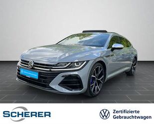 VW Arteon Gebrauchtwagen