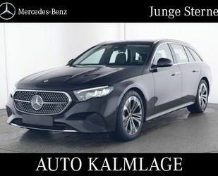 Mercedes-Benz E 220 Gebrauchtwagen