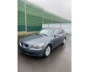 BMW 523 Gebrauchtwagen