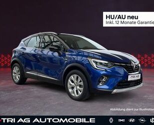 Renault Captur Gebrauchtwagen