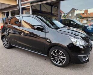 Mitsubishi Space Star Gebrauchtwagen