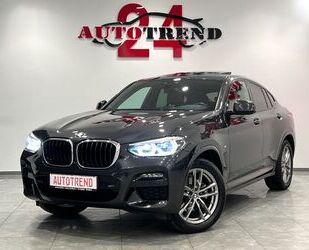 BMW X4 Gebrauchtwagen