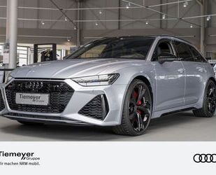 Audi RS6 Gebrauchtwagen