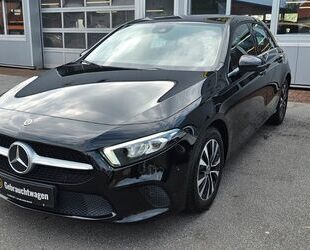 Mercedes-Benz A 180 Gebrauchtwagen