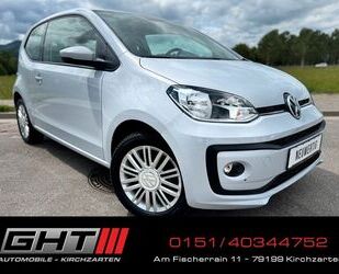 VW up! Gebrauchtwagen
