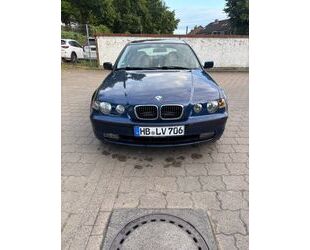 BMW 316 Gebrauchtwagen
