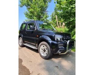 Suzuki Jimny Gebrauchtwagen