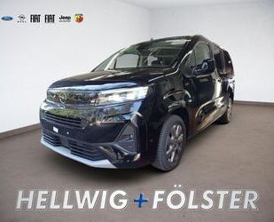 Opel Combo Life Gebrauchtwagen