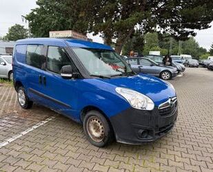 Opel Combo Gebrauchtwagen