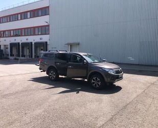 Fiat Fullback Gebrauchtwagen