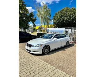 Lexus GS 300 Gebrauchtwagen