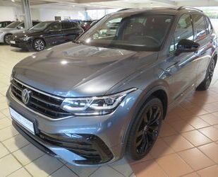 VW Tiguan Allspace Gebrauchtwagen