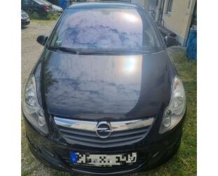 Opel Corsa Gebrauchtwagen