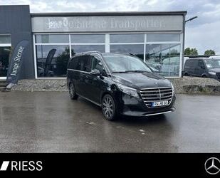 Mercedes-Benz V 300 Gebrauchtwagen