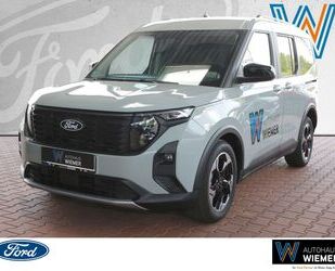 Ford Tourneo Courier Gebrauchtwagen