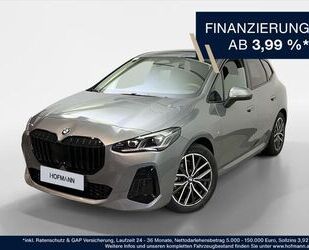 BMW 220 Active Tourer Gebrauchtwagen