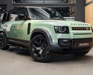 Land Rover Defender Gebrauchtwagen