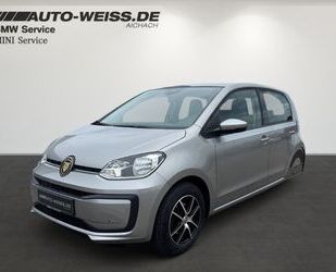 VW e-up! Gebrauchtwagen
