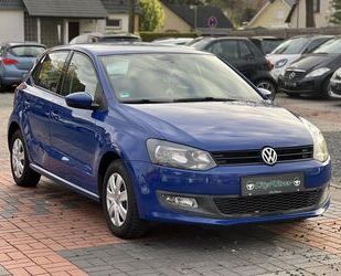 VW Polo Gebrauchtwagen