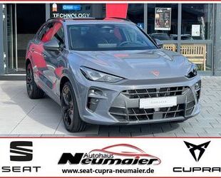 Cupra Terramar Gebrauchtwagen