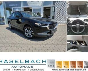 Mazda CX-30 Gebrauchtwagen