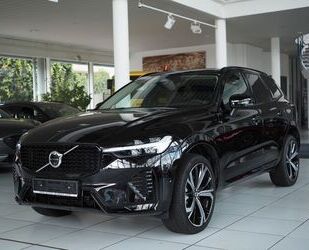 Volvo XC60 Gebrauchtwagen