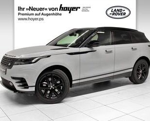 Land Rover Range Rover Velar Gebrauchtwagen