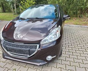 Peugeot 208 Gebrauchtwagen