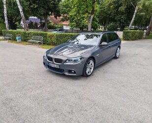 BMW 530 Gebrauchtwagen