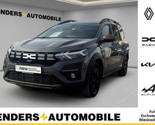 Dacia Jogger Gebrauchtwagen