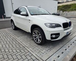 BMW X6 Gebrauchtwagen