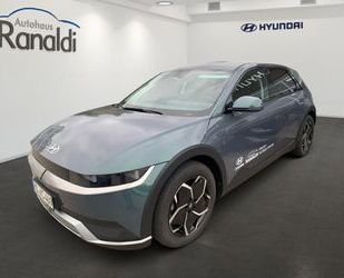 Hyundai IONIQ 5 Gebrauchtwagen