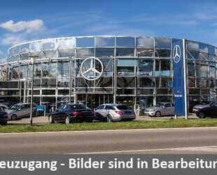 Mercedes-Benz EQA Gebrauchtwagen