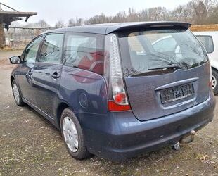 Mitsubishi Grandis Gebrauchtwagen