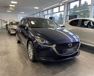 Mazda 2 Gebrauchtwagen