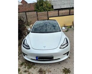 Tesla Model 3 Gebrauchtwagen