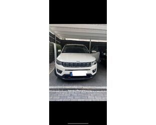 Jeep Compass Gebrauchtwagen