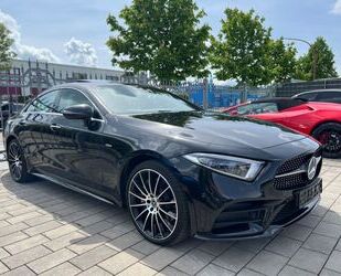 Mercedes-Benz CLS 350 Gebrauchtwagen