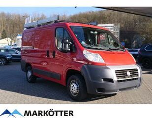 Fiat Ducato Gebrauchtwagen