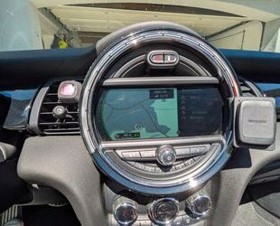 Mini John Cooper Works Cabrio Gebrauchtwagen