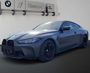 BMW M4 Gebrauchtwagen