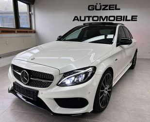 Mercedes-Benz C 43 AMG Gebrauchtwagen