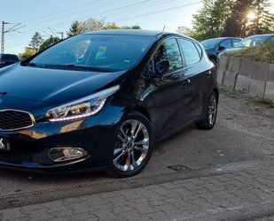 Kia ceed / Ceed Gebrauchtwagen