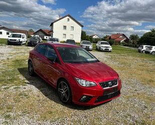 Seat Ibiza Gebrauchtwagen
