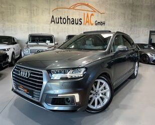 Audi Q7 Gebrauchtwagen