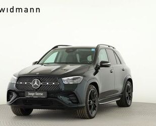 Mercedes-Benz GLE 450 Gebrauchtwagen