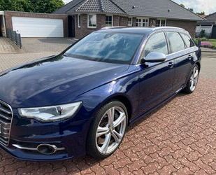 Audi S6 Gebrauchtwagen