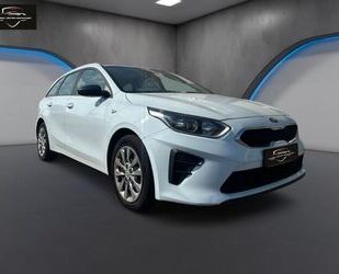 Kia ceed Sportswagon Gebrauchtwagen
