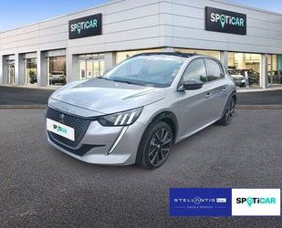 Peugeot 208 Gebrauchtwagen