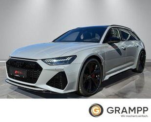 Audi RS6 Gebrauchtwagen